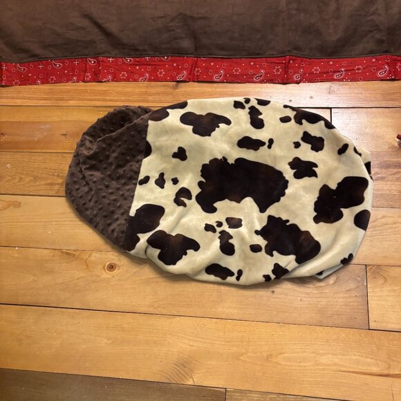 Cowboy Nursery Ensemble - Picture 5 of 5